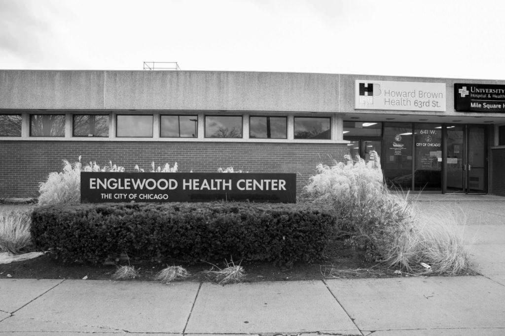 The Englewood STI Specialty Clinic